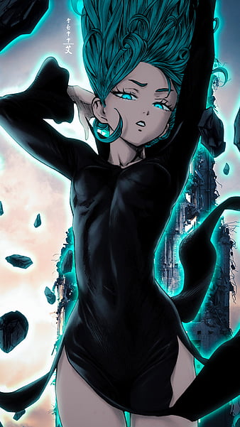 Tatsumaki