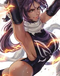 Best female character