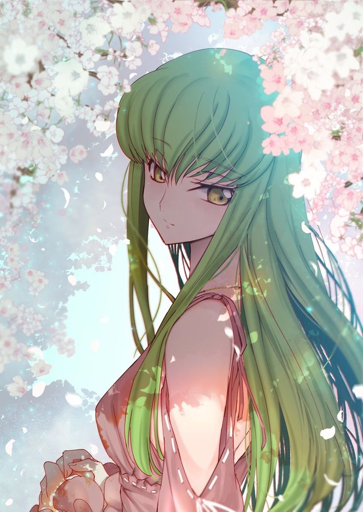 Best female character