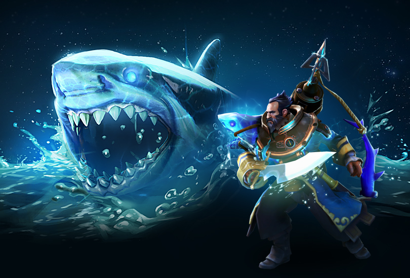 Kunkka