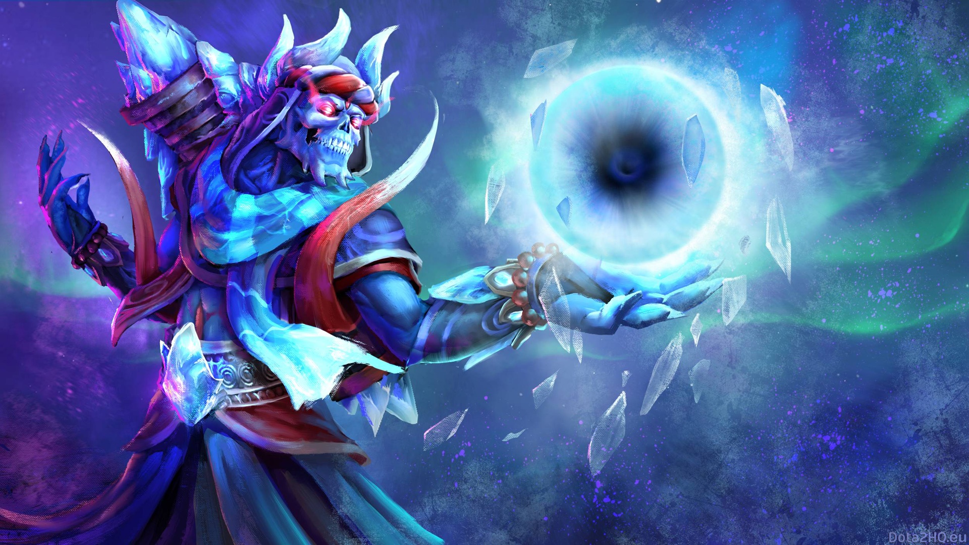 Lich