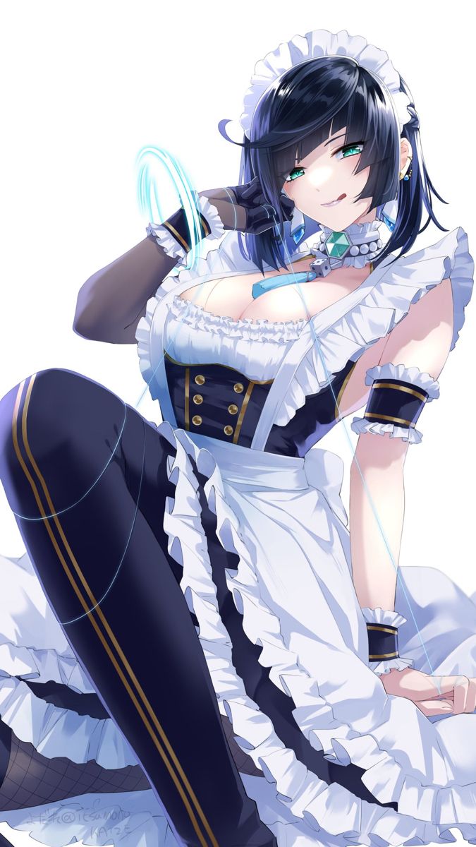 BEST WAIFU (IBUKI ONLY EDITION) 
