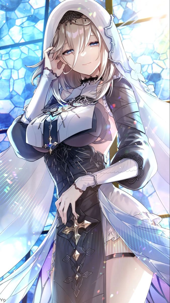 BEST WAIFU (IBUKI ONLY EDITION) 