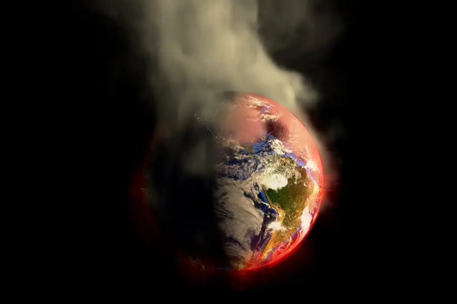 Worst Apocalypse To Experience
