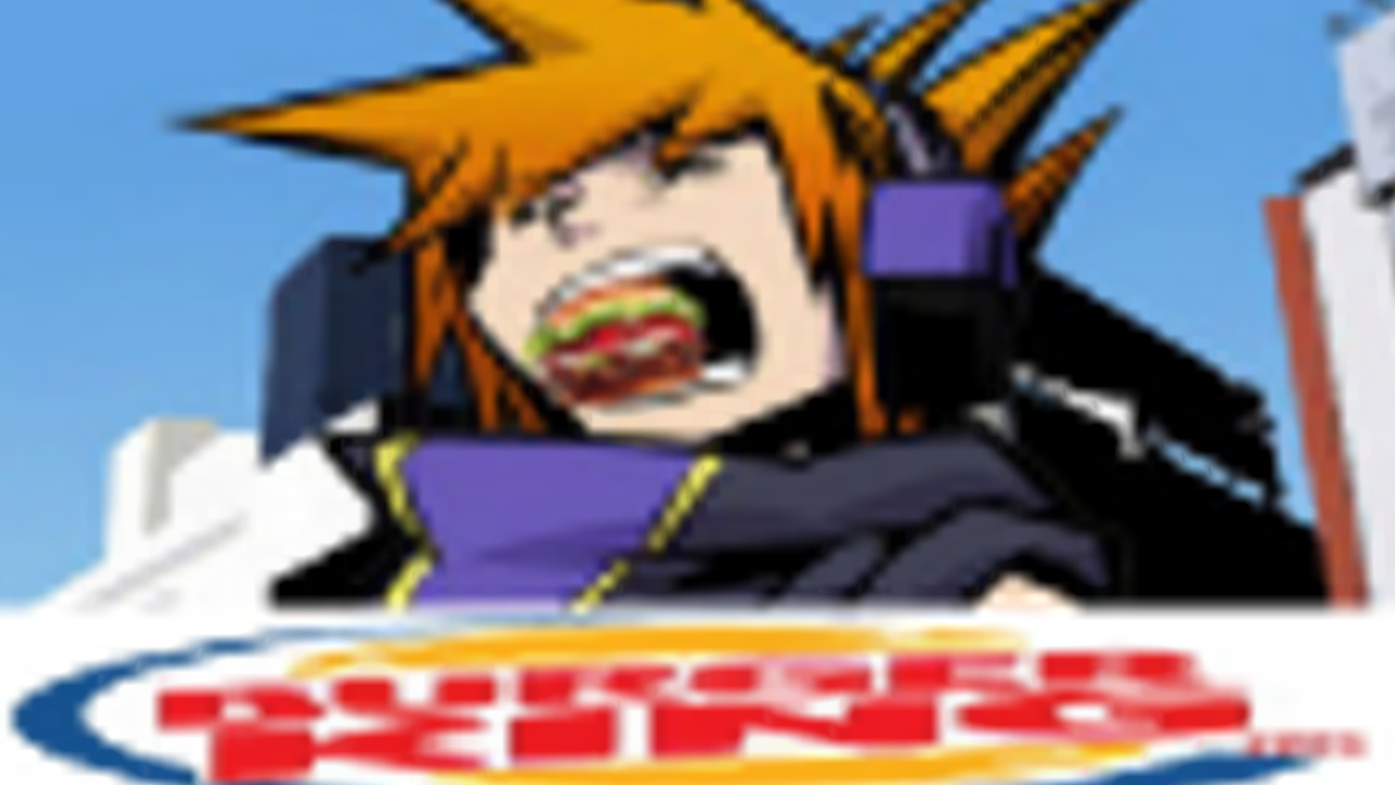 TWEWY songs