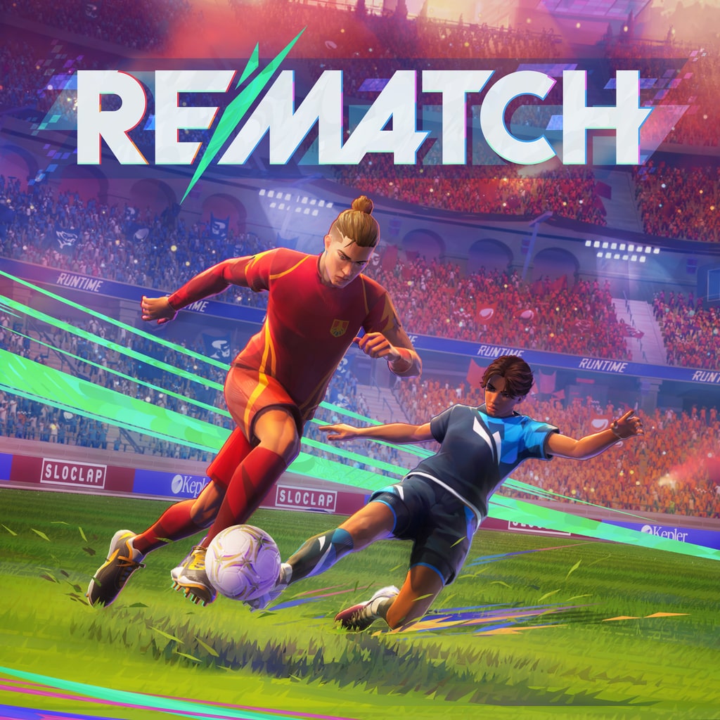 rematch