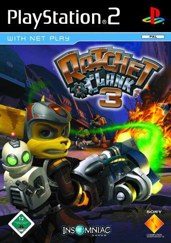 Ratchet Clank 3 1725364