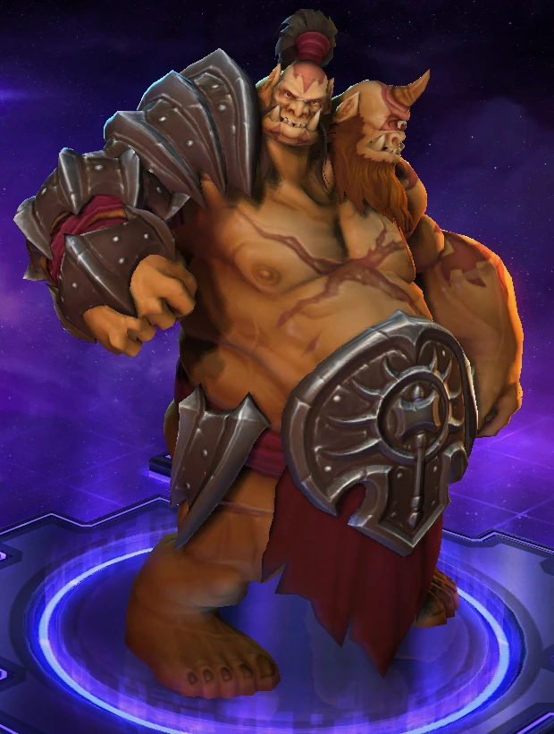 Cho