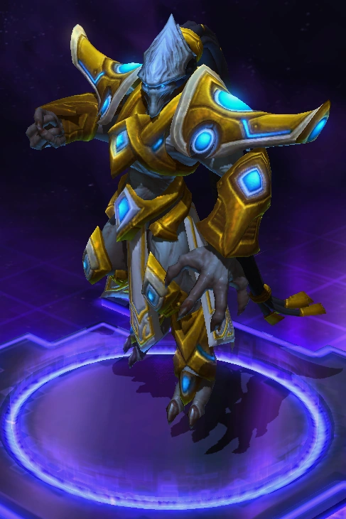 Tassadar