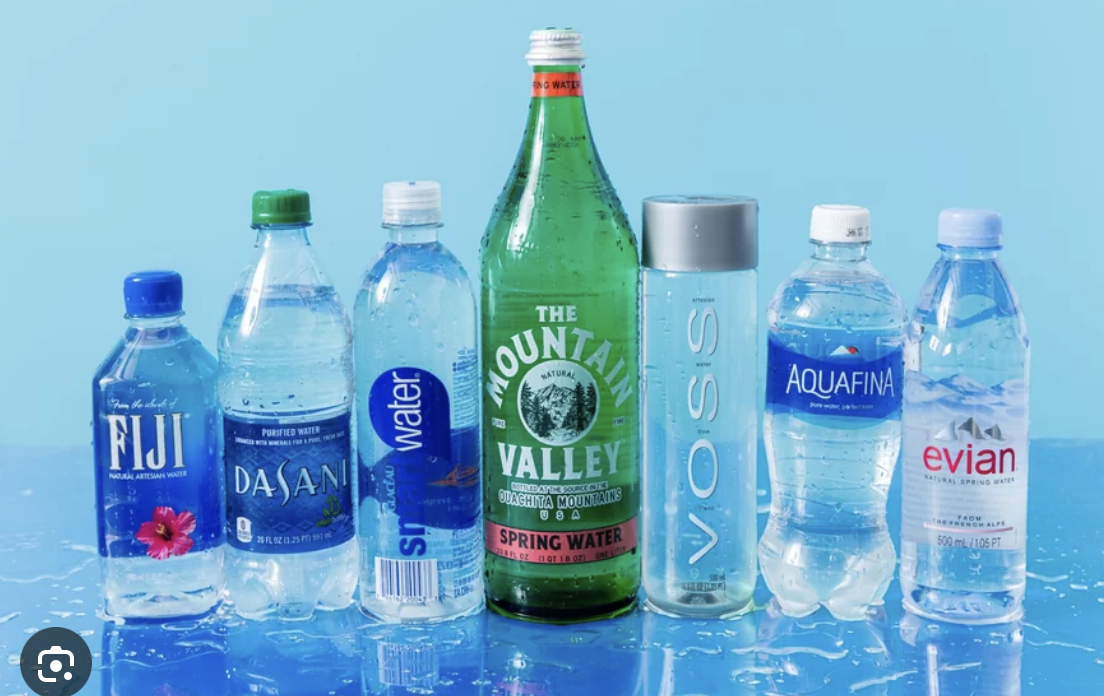 Water