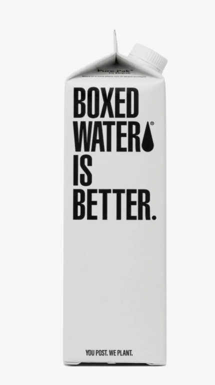 Water