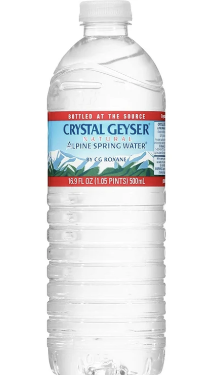 Water