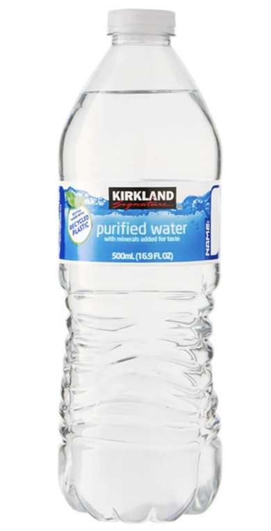 Water