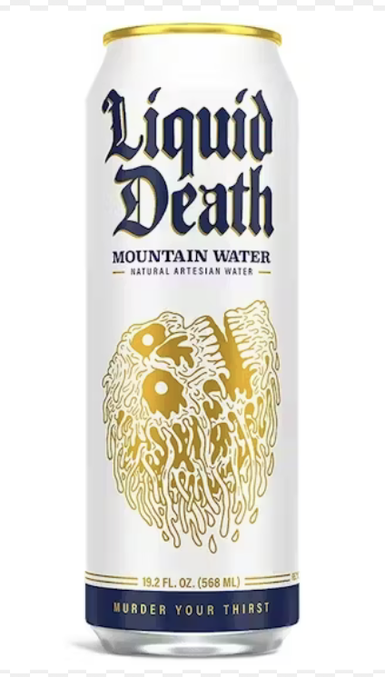 Water