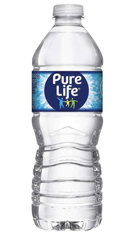 Nestle Pure Life
