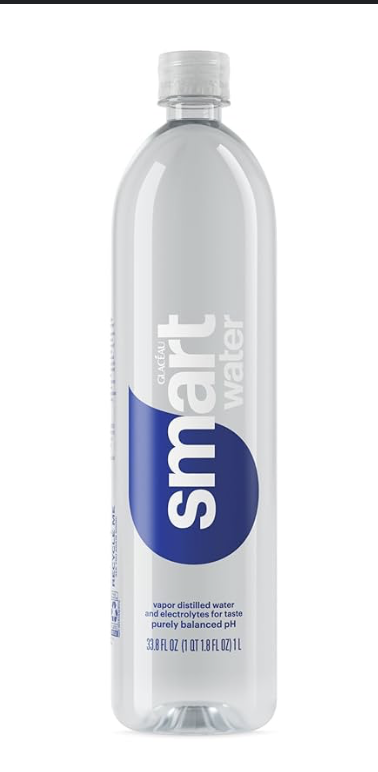 Smart Water