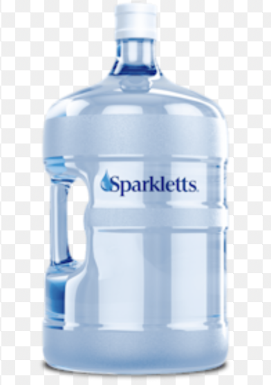 Water