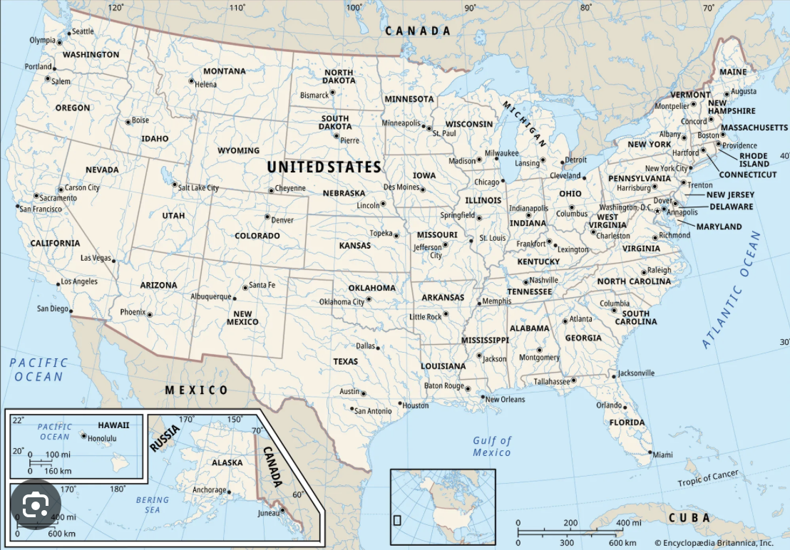 States