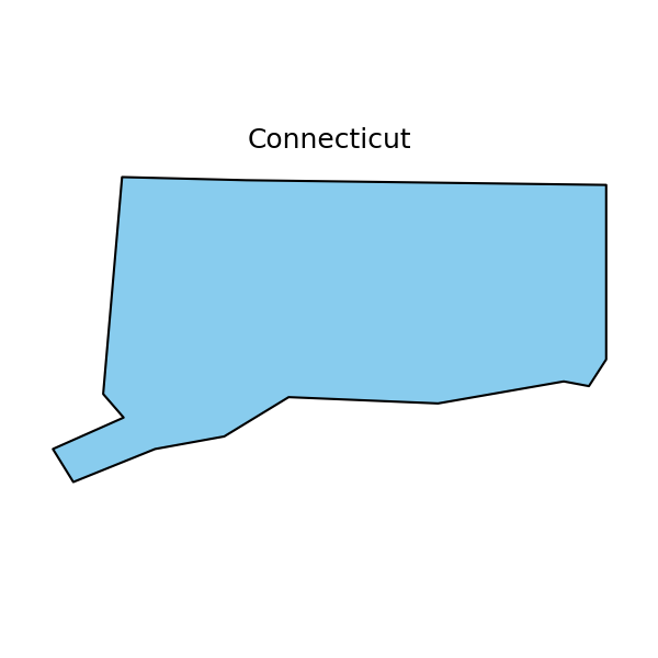 Connecticut