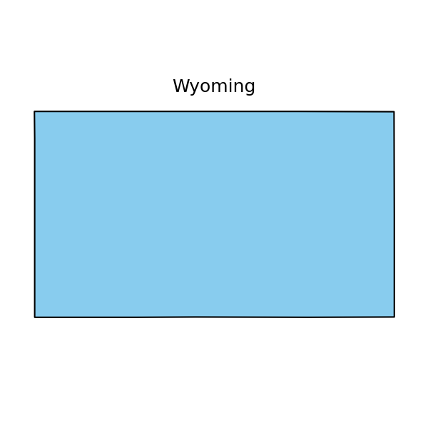 States