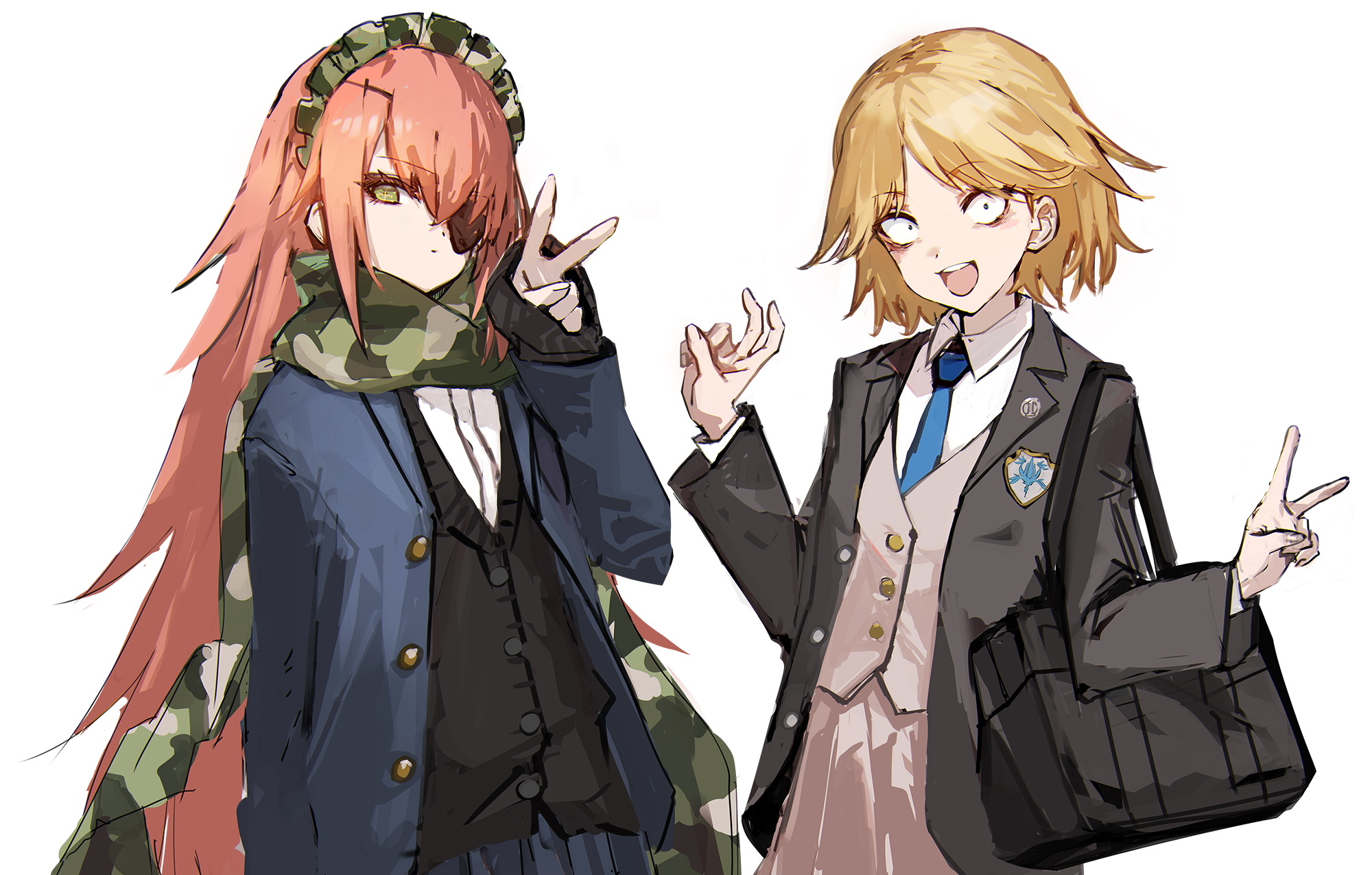 Best Overlord Character