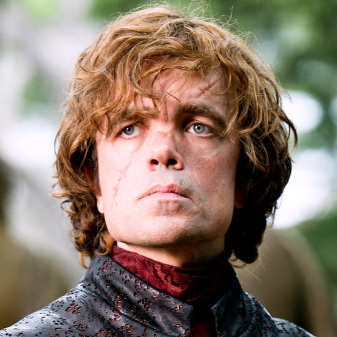 Tyrion Lannister