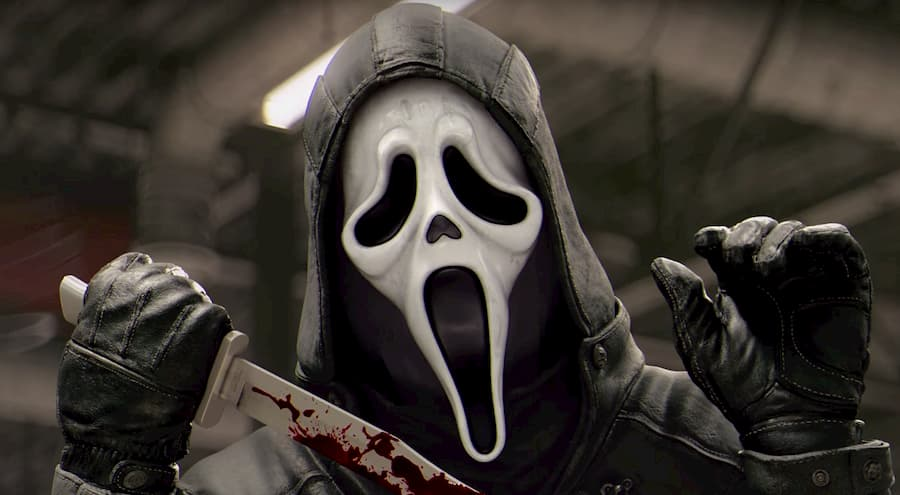 Ghostface