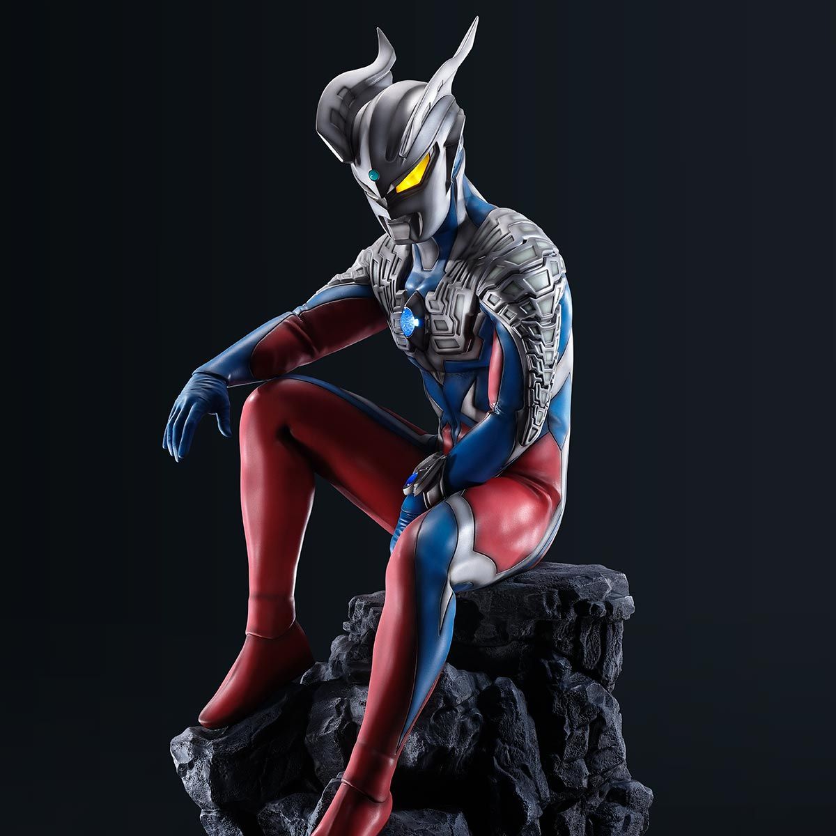 ULTRAMAN น่าจัด For สมาชม