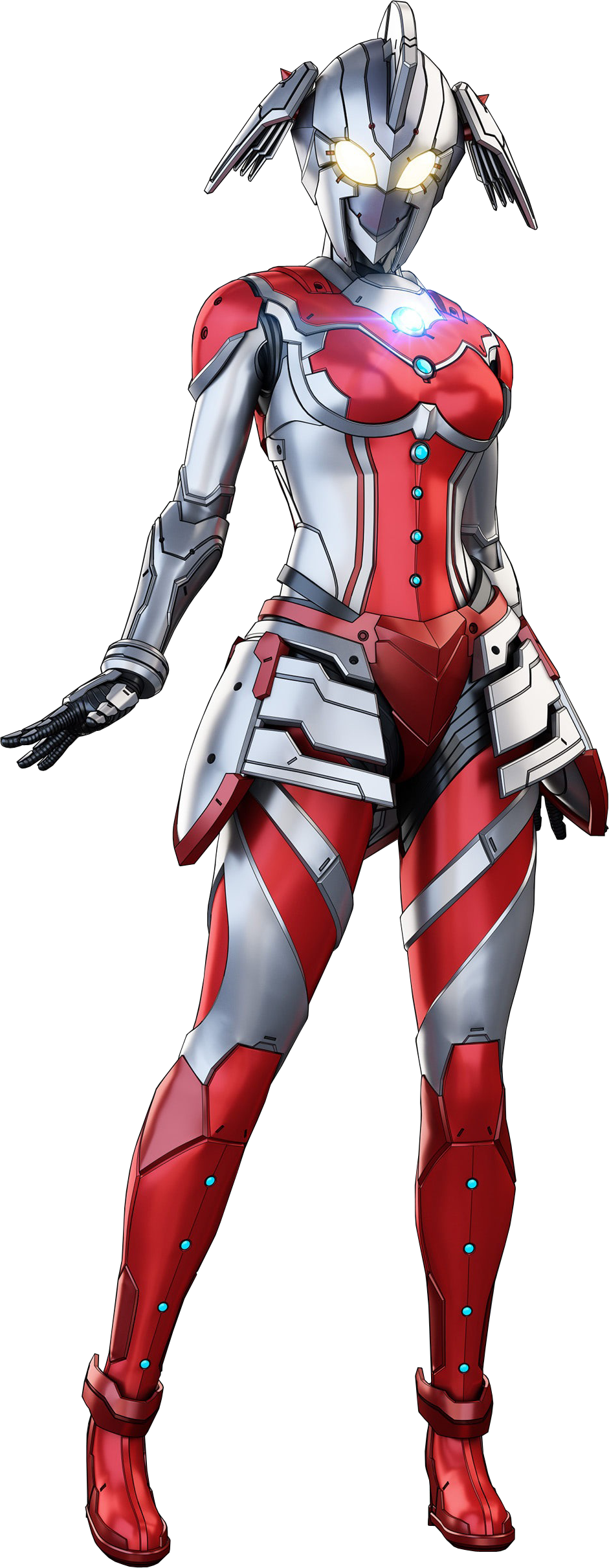 ULTRAMAN น่าจัด For สมาชม