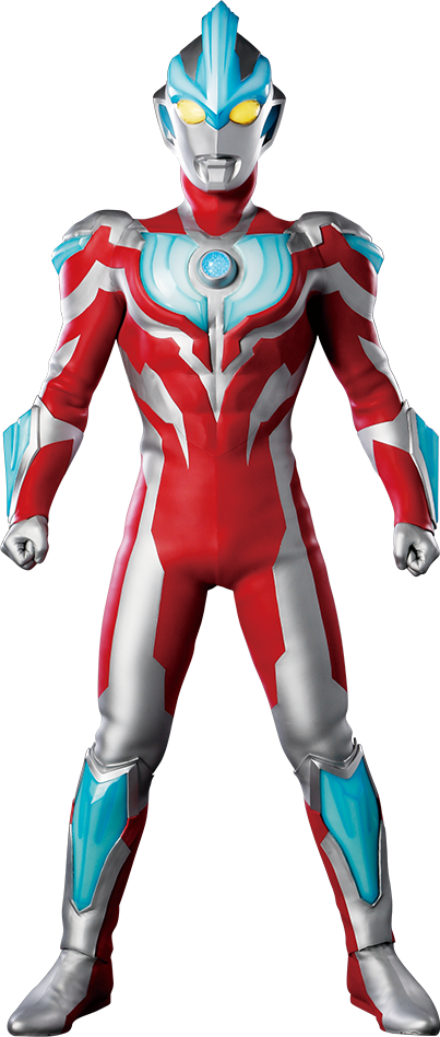 ULTRAMAN น่าจัด For สมาชม
