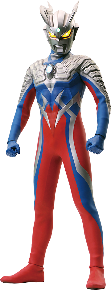 ULTRAMAN น่าจัด For สมาชม