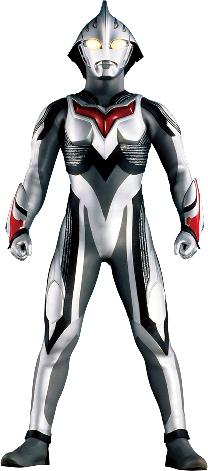ULTRAMAN น่าจัด For สมาชม