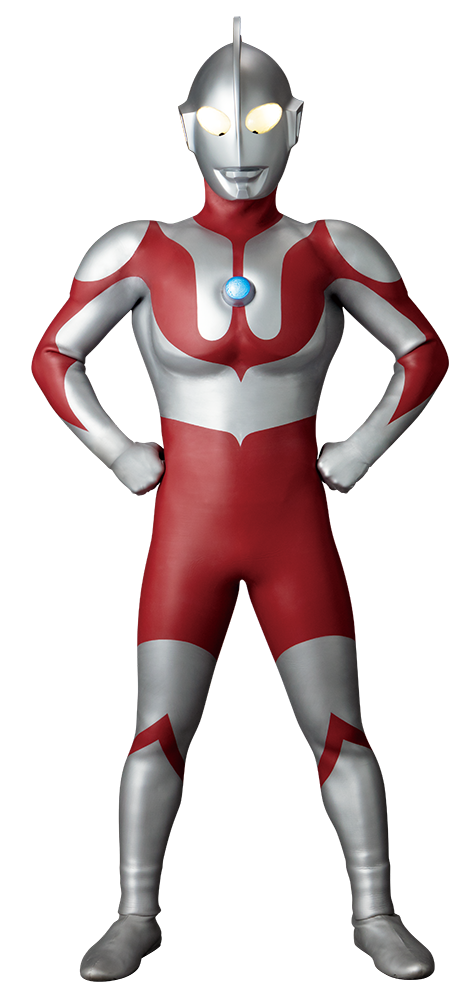 ULTRAMAN