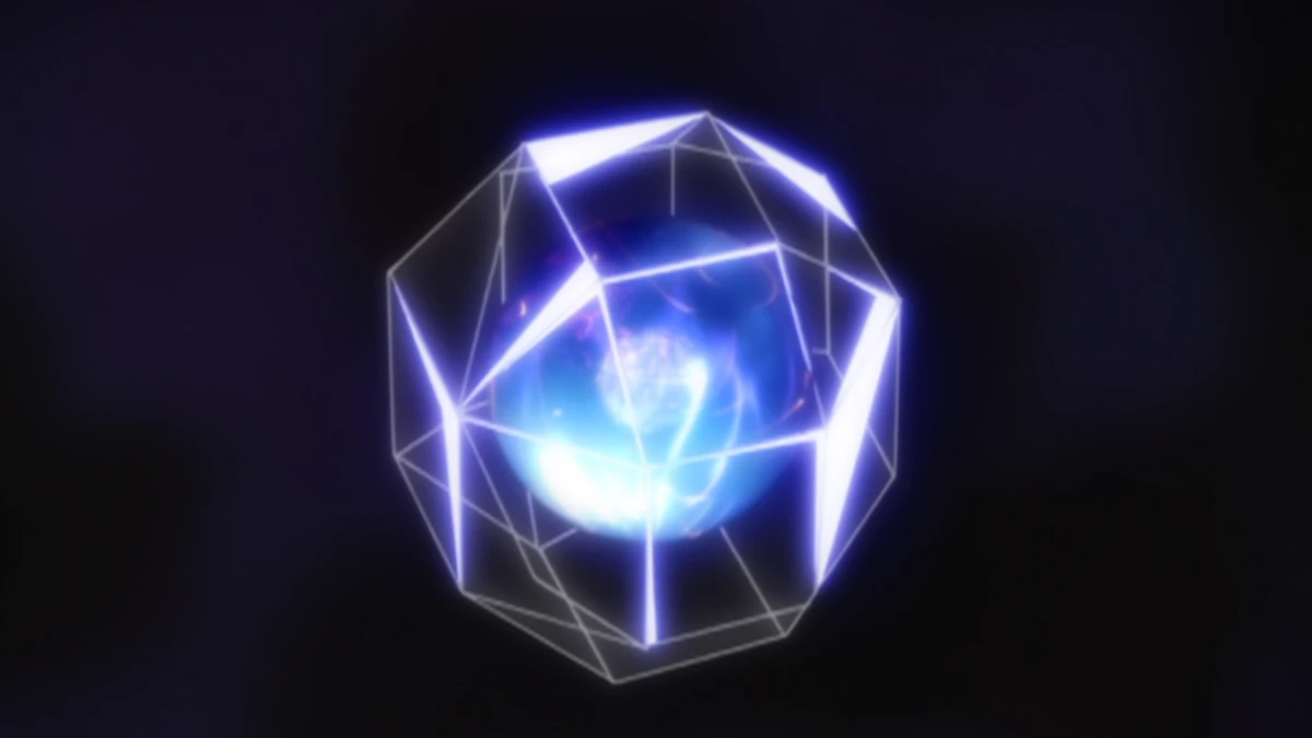 Best Anime GIVEN Power Ups