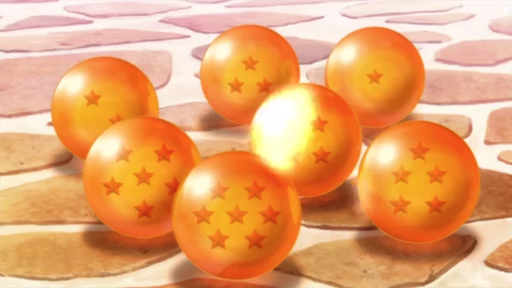 Best Anime GIVEN Power Ups