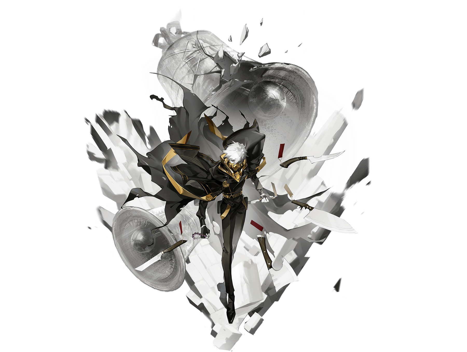 Ghostblade