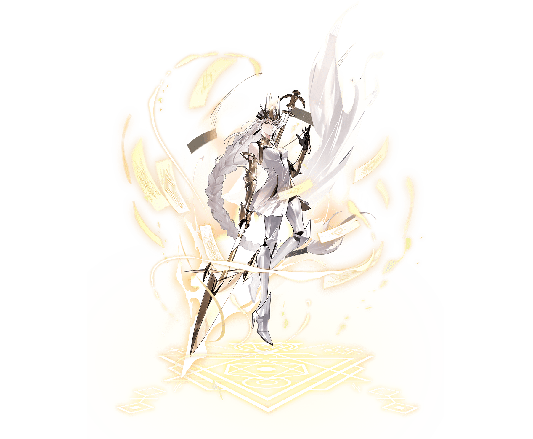 Queen
