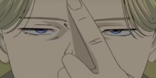Johan Liebert – Monster