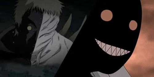Zetsu – Naruto