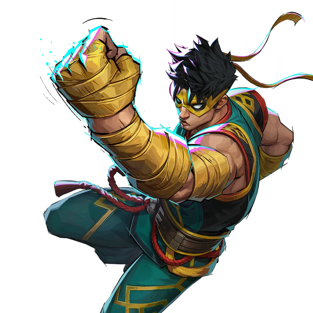 จัดอันดับ ตัวละครใน Marvel Rivals For สมาชม