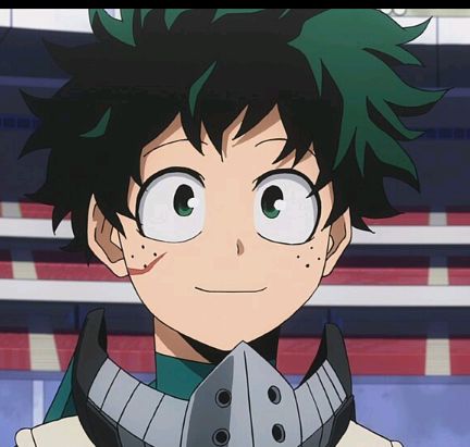 Melhores personagens masculinos dos animes!
