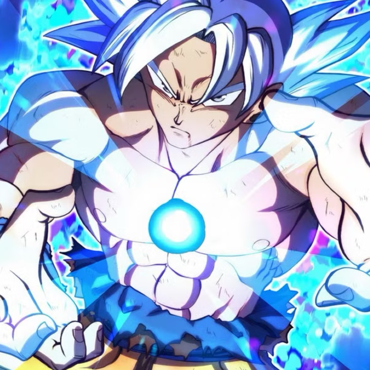 Goku