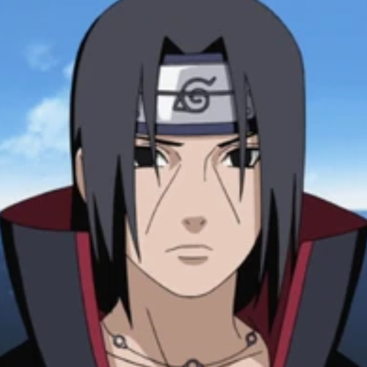 MOST GLAZED CHARACTERS