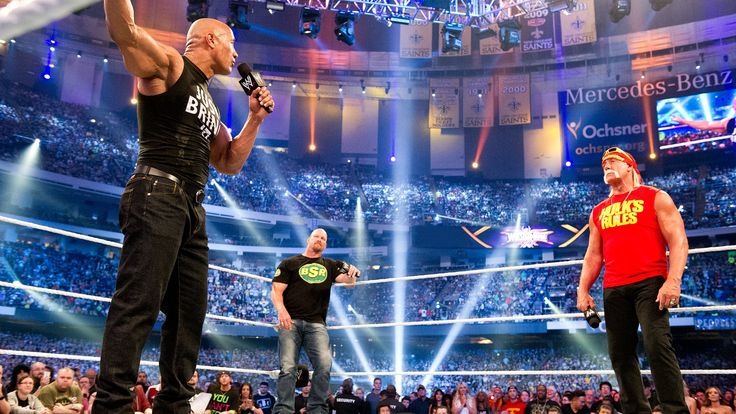 Best WWE Superstars