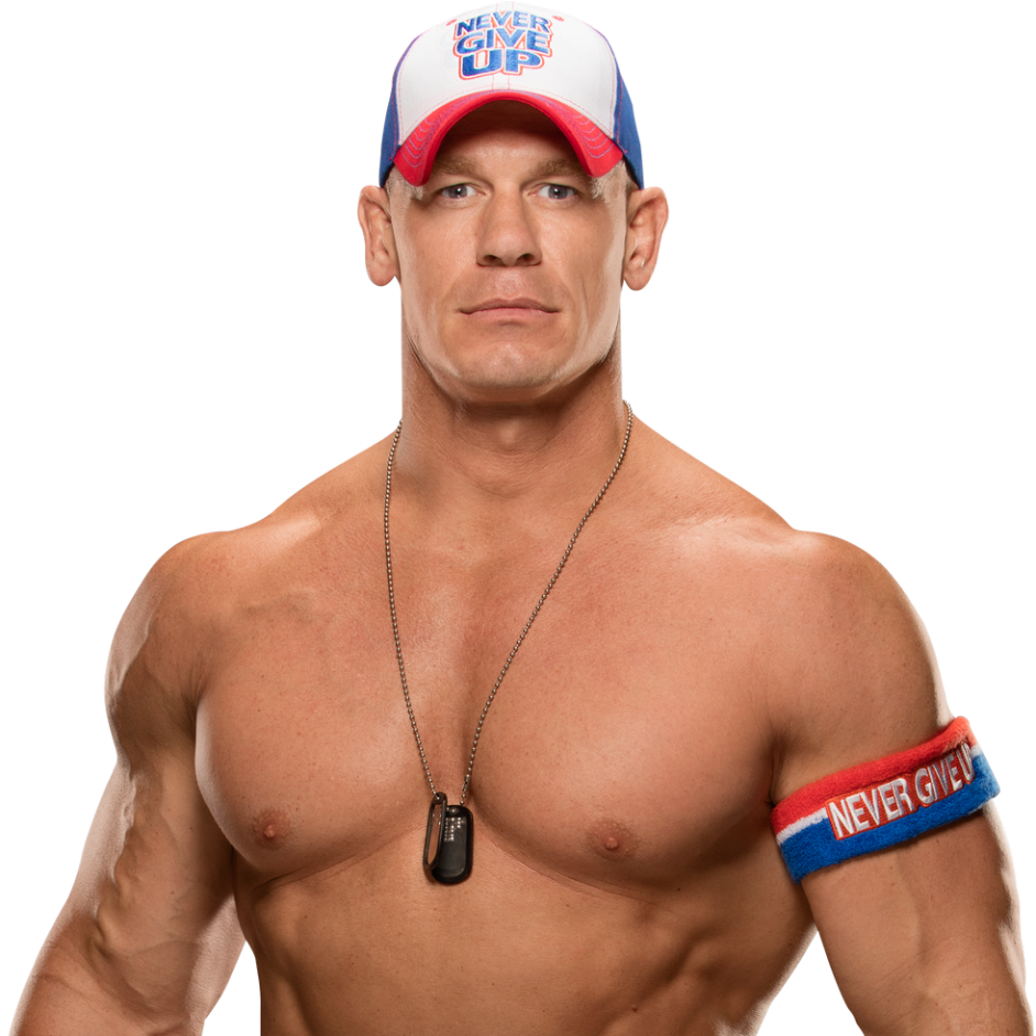 John Cena