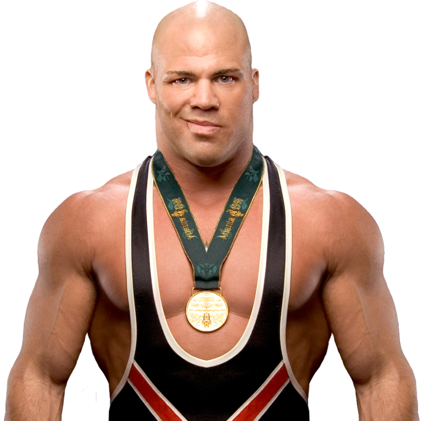 Kurt Angle