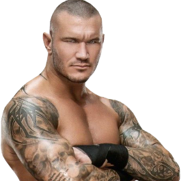 Randy Orton