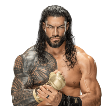 Roman Reigns