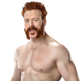 Sheamus