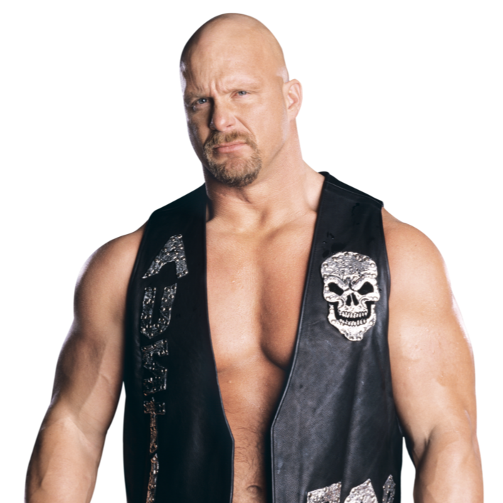 Stone Cold Steve Austin